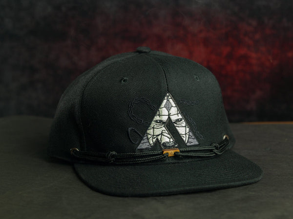 The Hell Priest Limited Edition Hats Findlay Hats