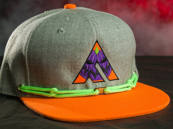 Noahs Jacko Triangle (1 of 24) Limited Edition Hats Findlay Hats