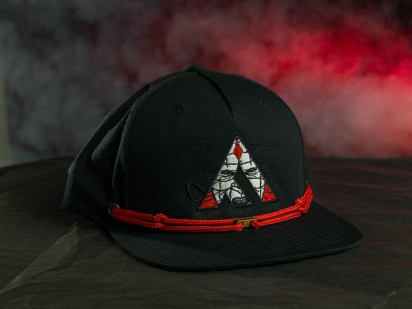 Jimmy Roy Pin Head (1 of 36) Limited Edition Hats Findlay Hats