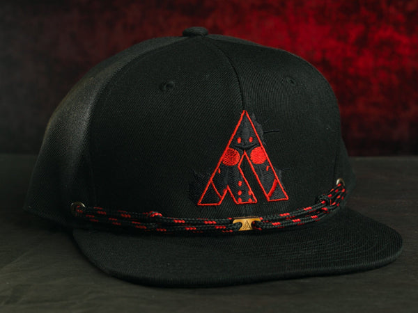 Robs Blood CHCAHHAHA Limited Edition Hats Findlay Hats