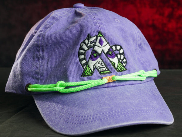 Kristy's Dad Beetlejuice (1 of 24) Limited Edition Hats Findlay Hats