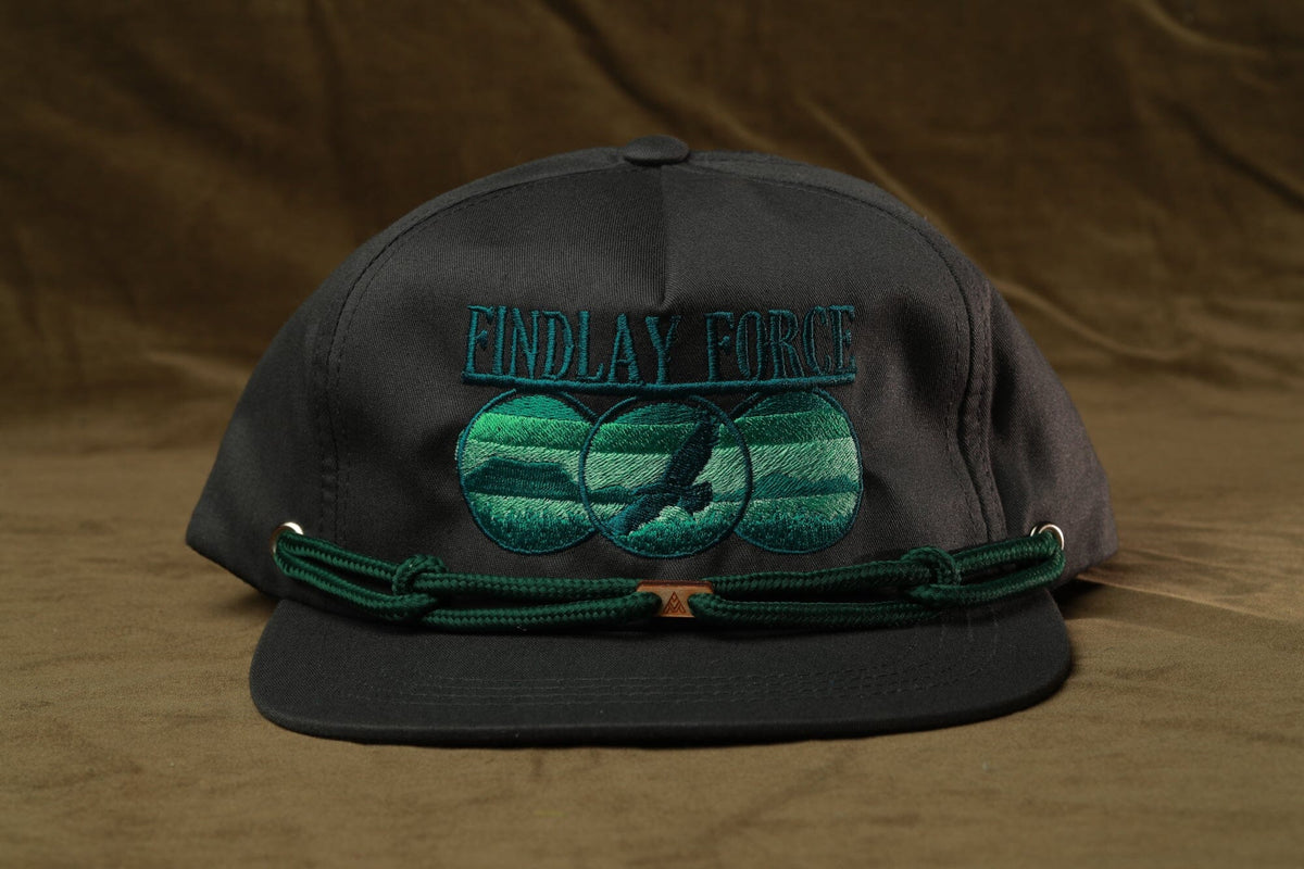 Wildlife #7 Limited Edition Hats Findlay Hats