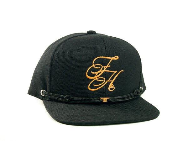 Copper FH Hats Findlay Hats