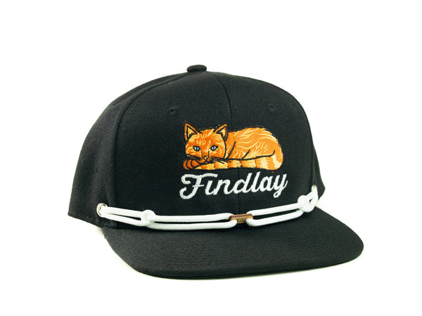 Mrs. Norris 2023 Hats Findlay Hats