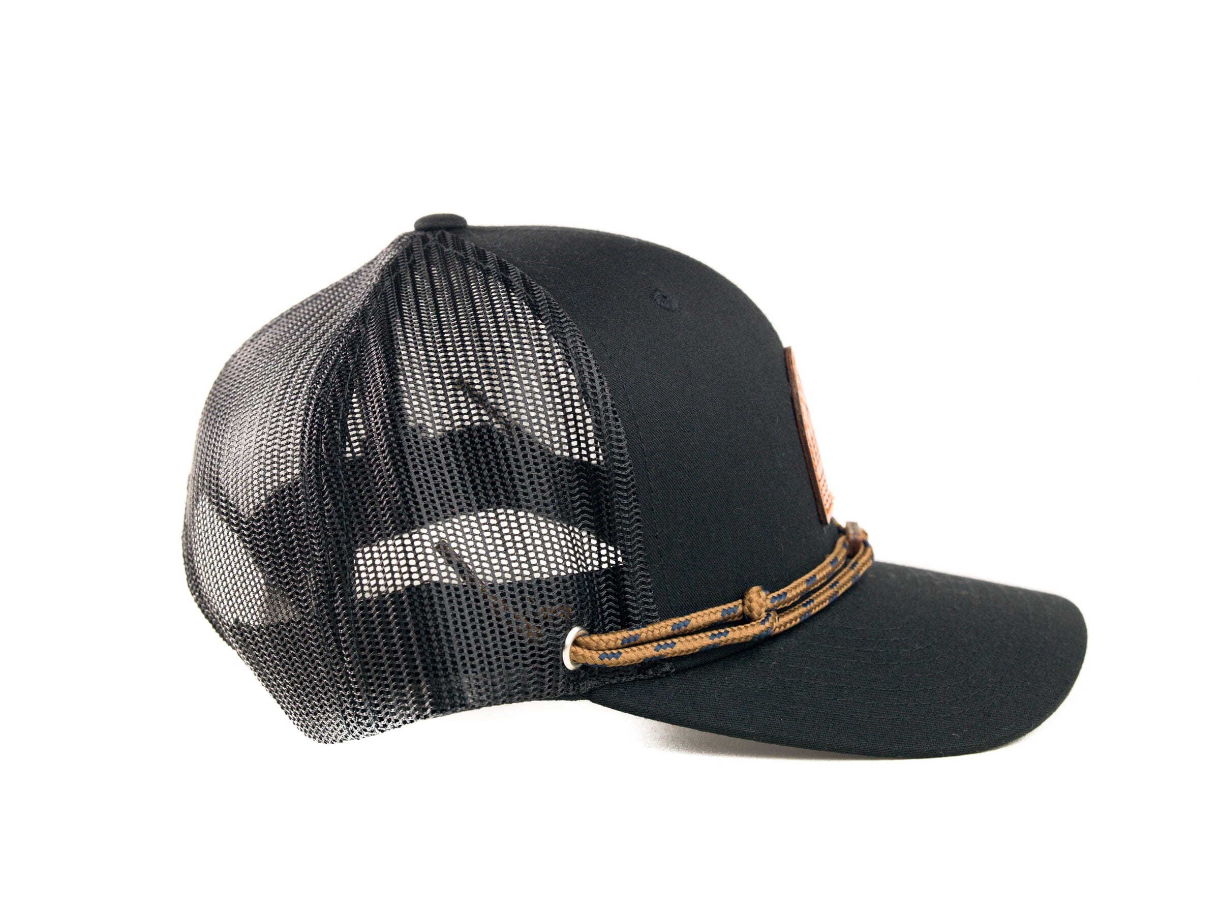 CC Mesh Dad hat Findlay Hats