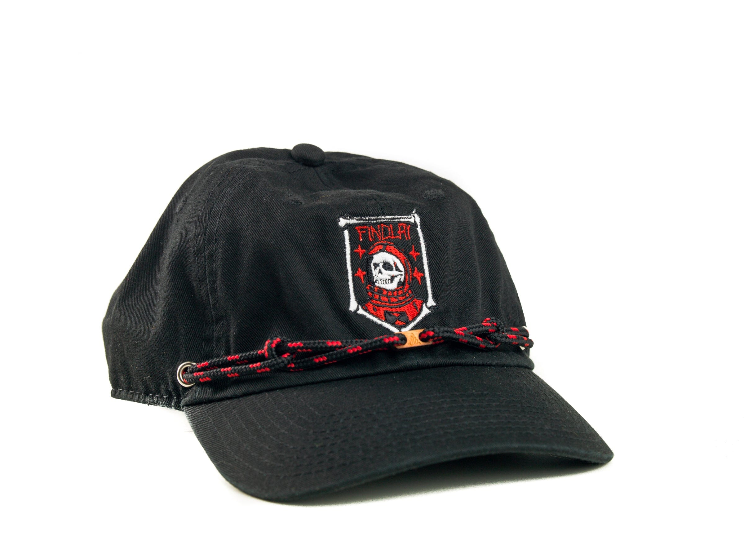 Deathstronaut Dad Hat Dad hat Findlay Hats