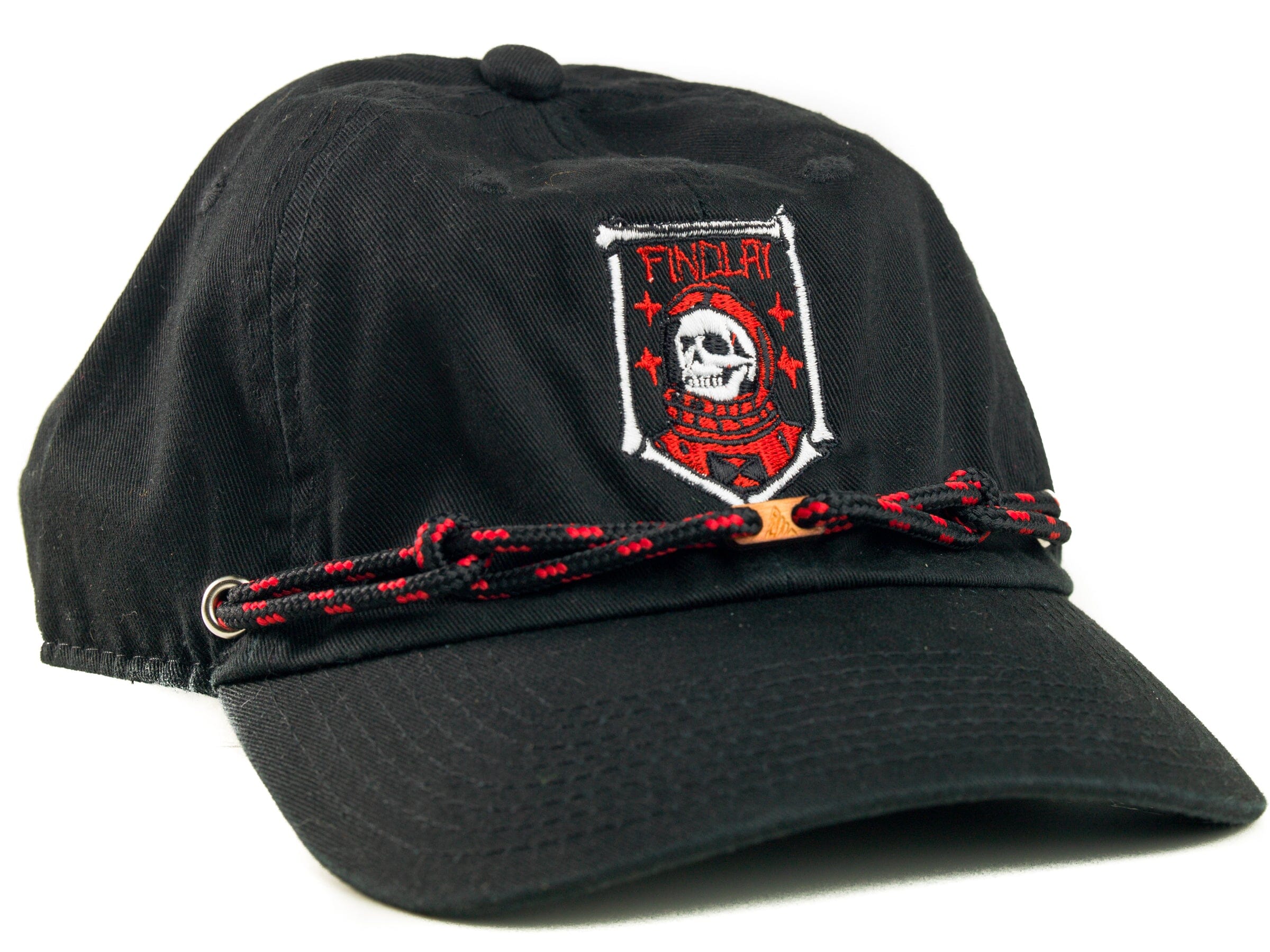 Deathstronaut Dad Hat Dad hat Findlay Hats