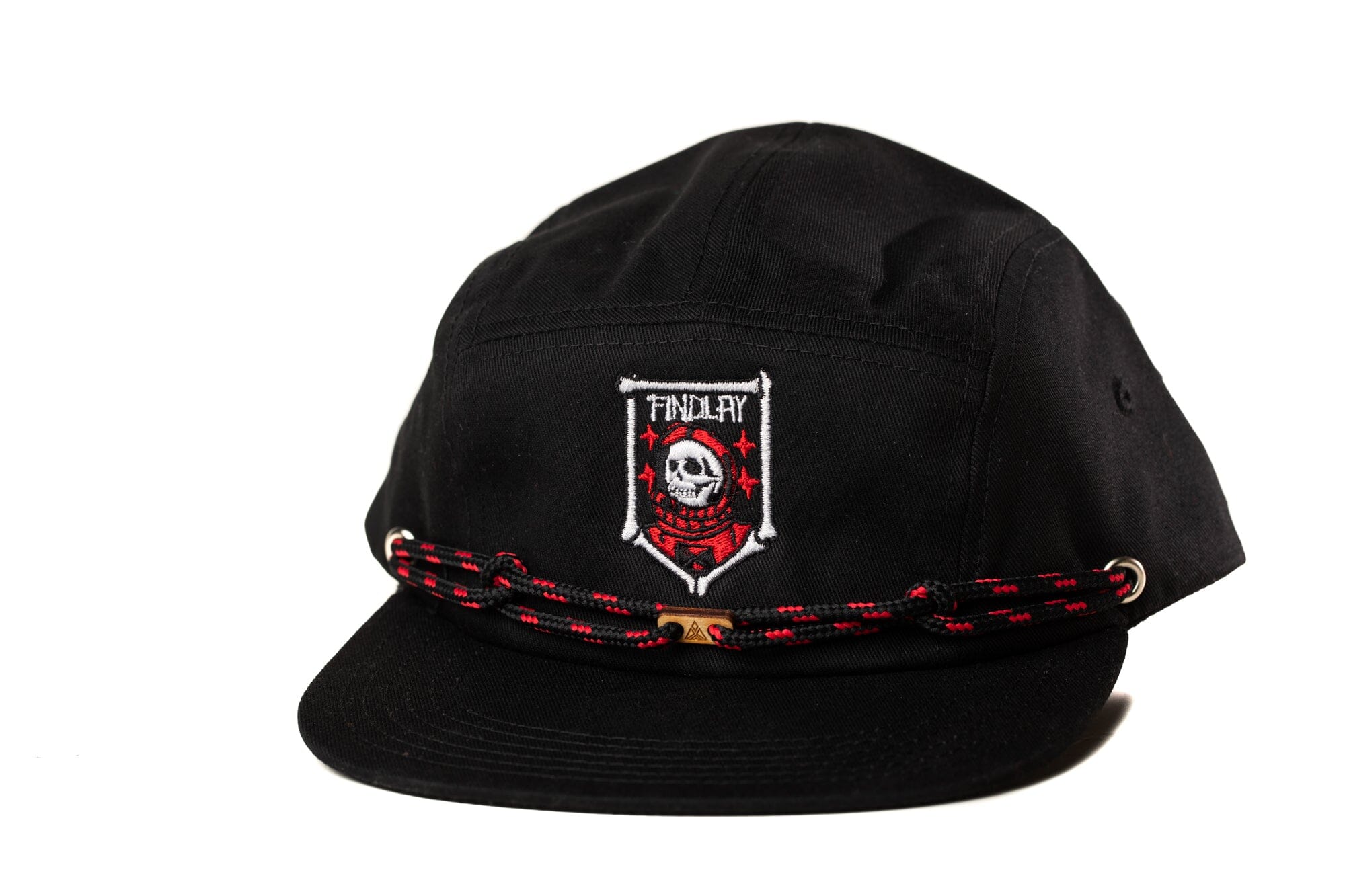 Deathstronaut 5-Panel Hats Findlay Hats