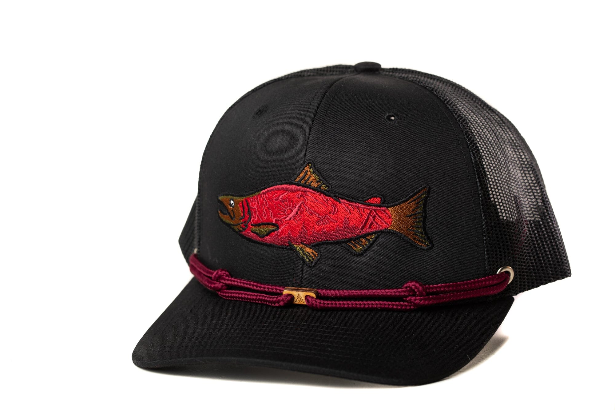 Salmon 112 Hats Findlay Hats