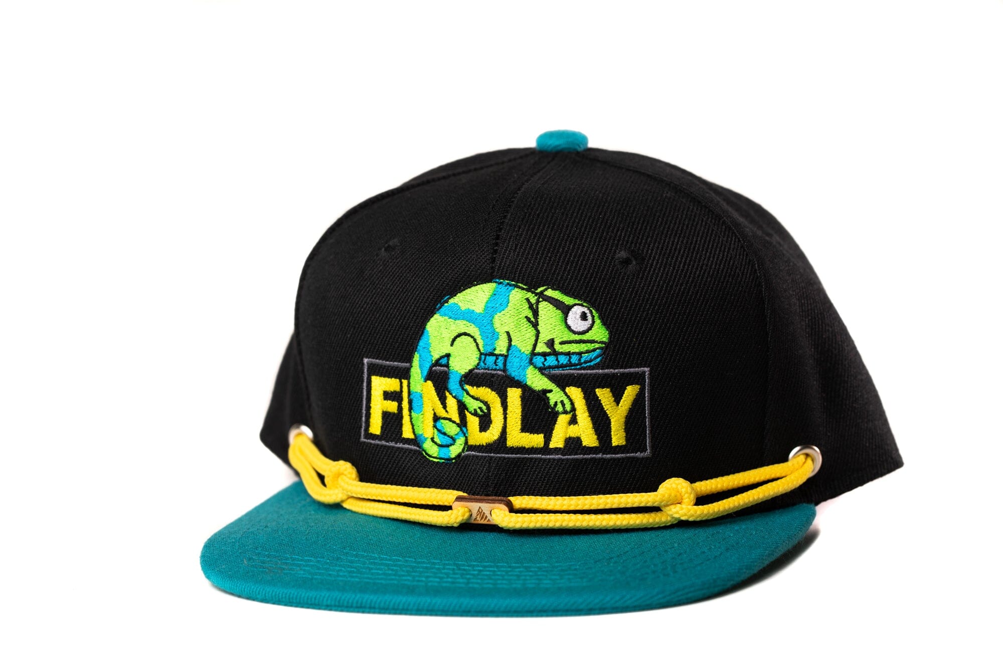 Air Chameleon - Youth Fit Snapback Youth Findlay Hats