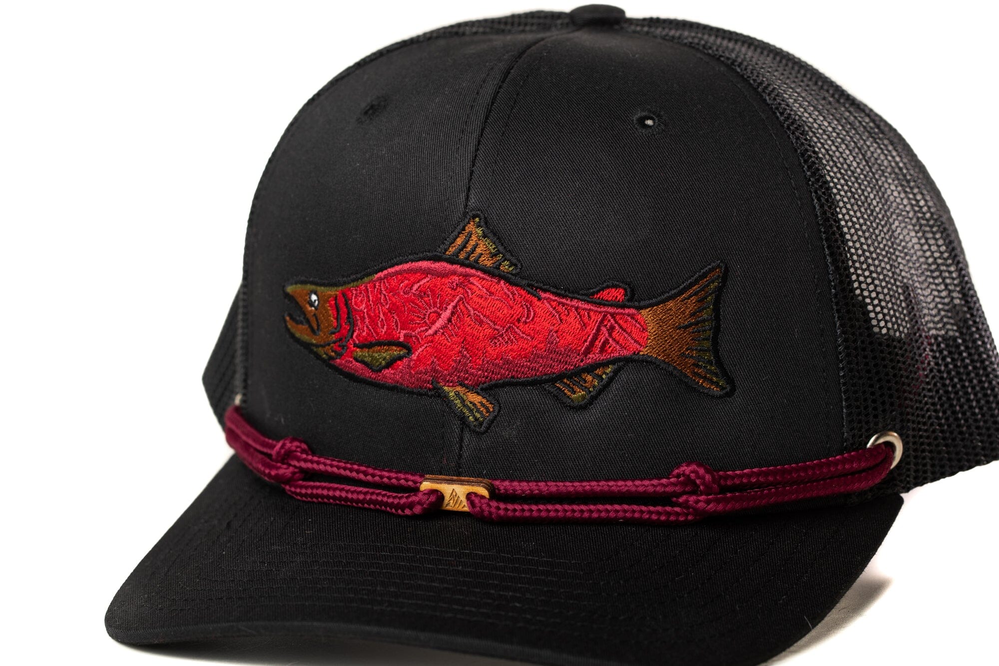 Salmon 112 Hats Findlay Hats
