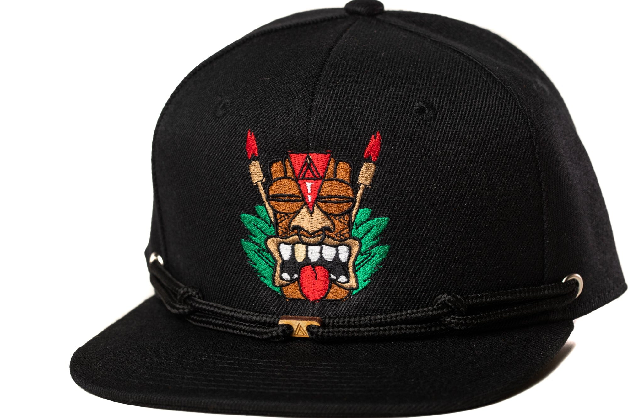 Tiki Limited Edition Hats Findlay Hats