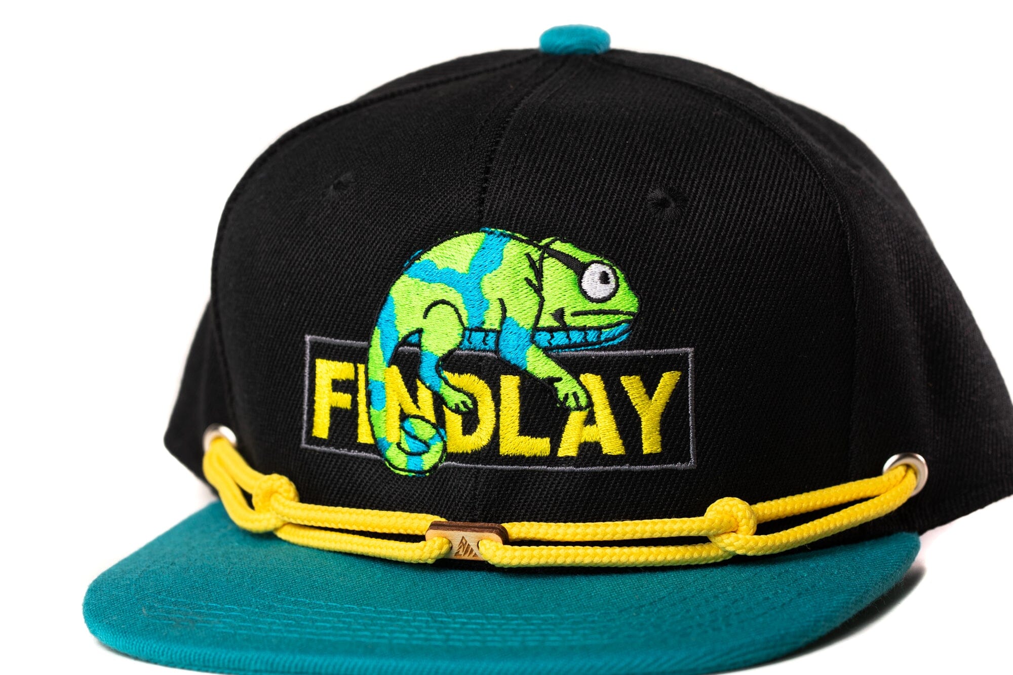 Air Chameleon - Youth Fit Snapback Youth Findlay Hats