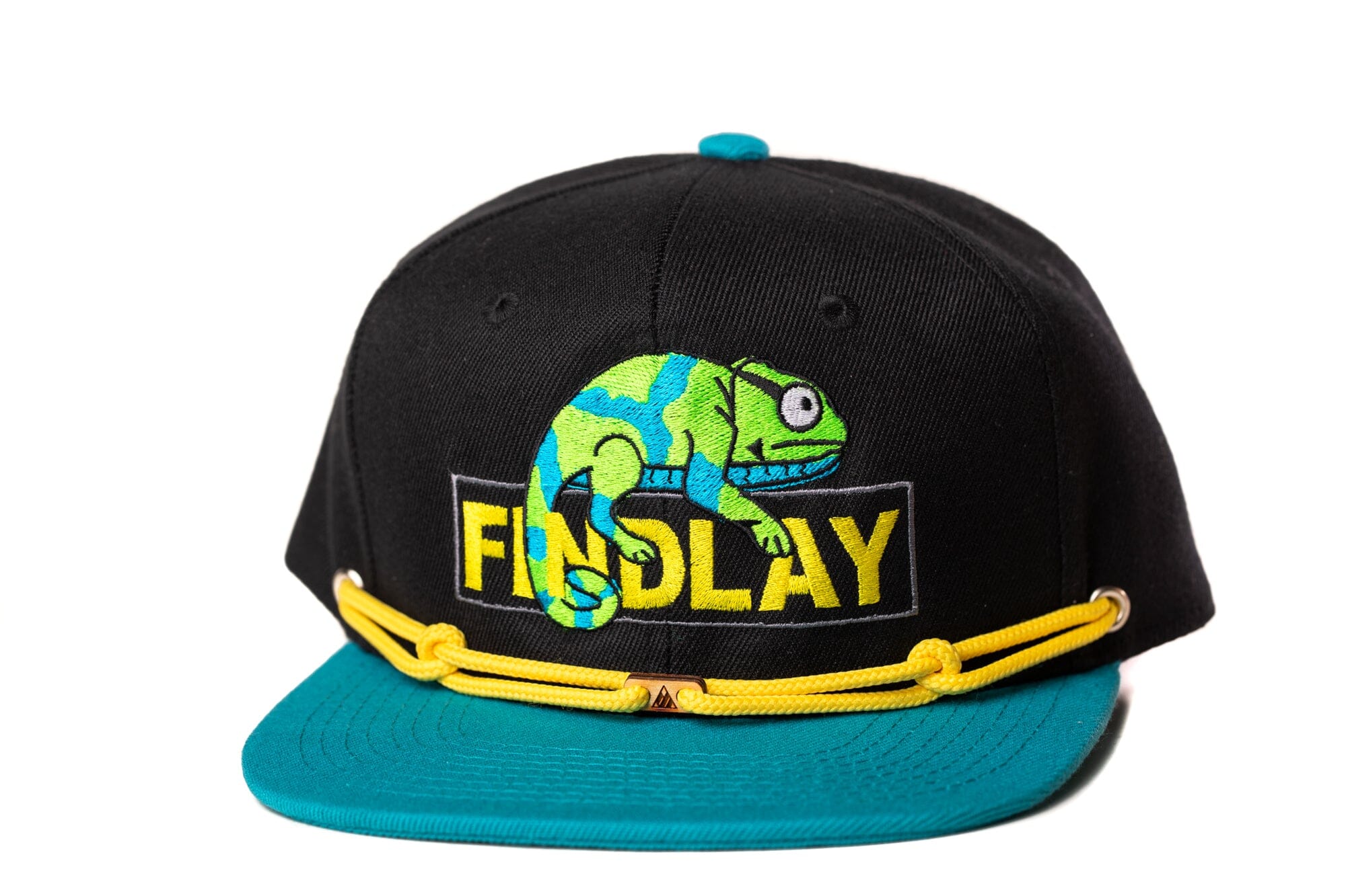 Air Chameleon Hats Findlay Hats