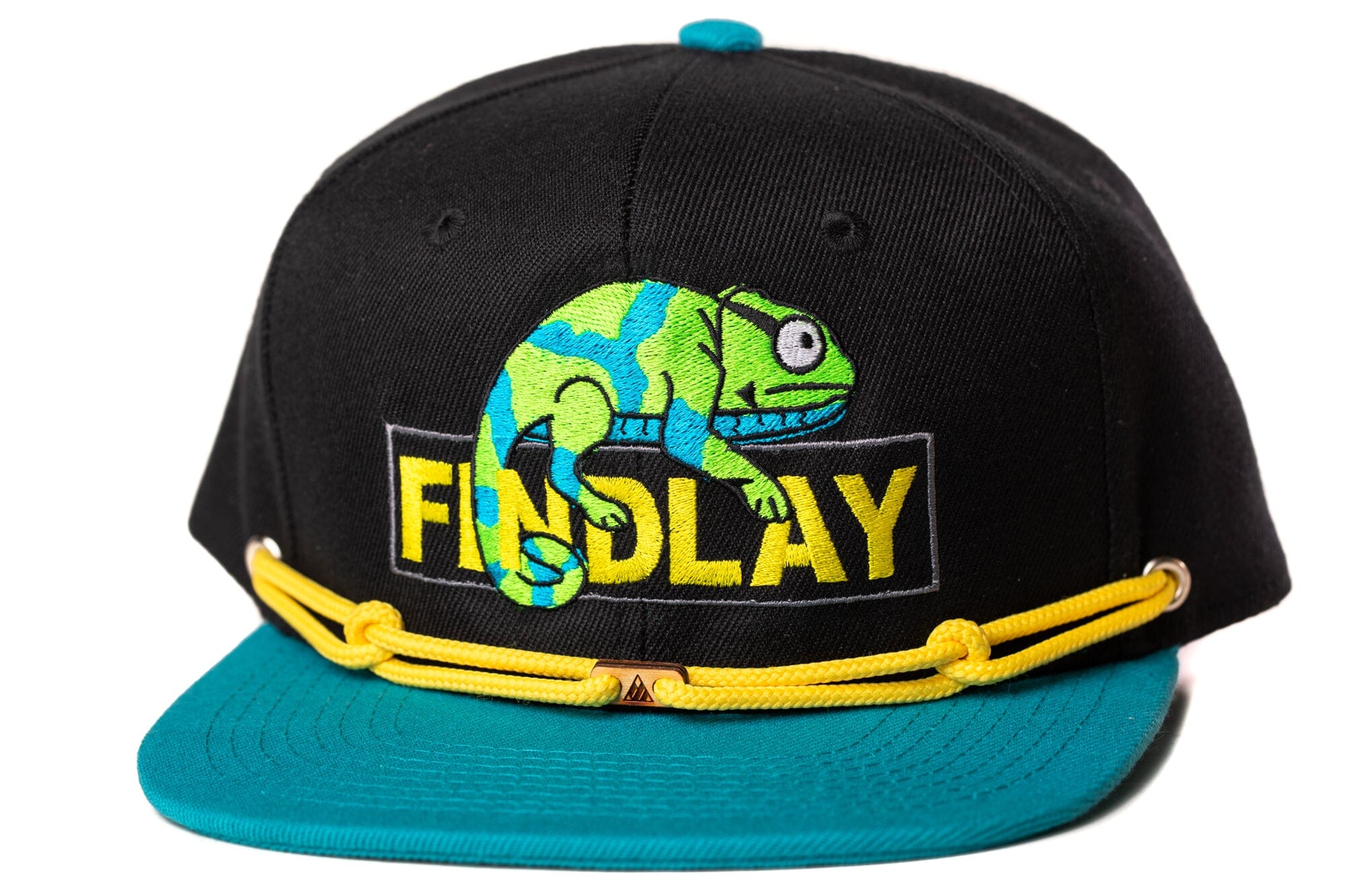 Air Chameleon Hats Findlay Hats