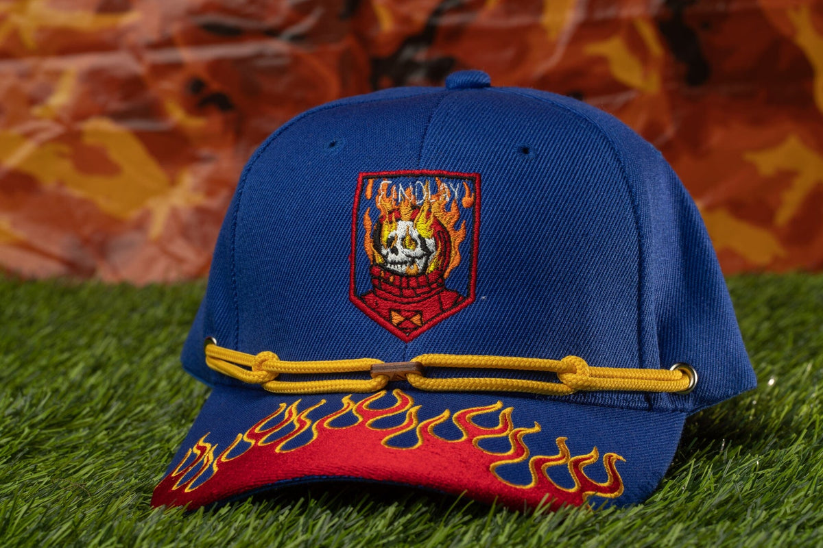 26 FuegoBoi (1 of 16) Findlay Hats