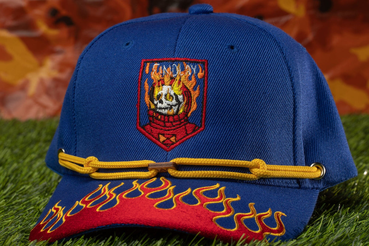 26 FuegoBoi (1 of 16) Findlay Hats