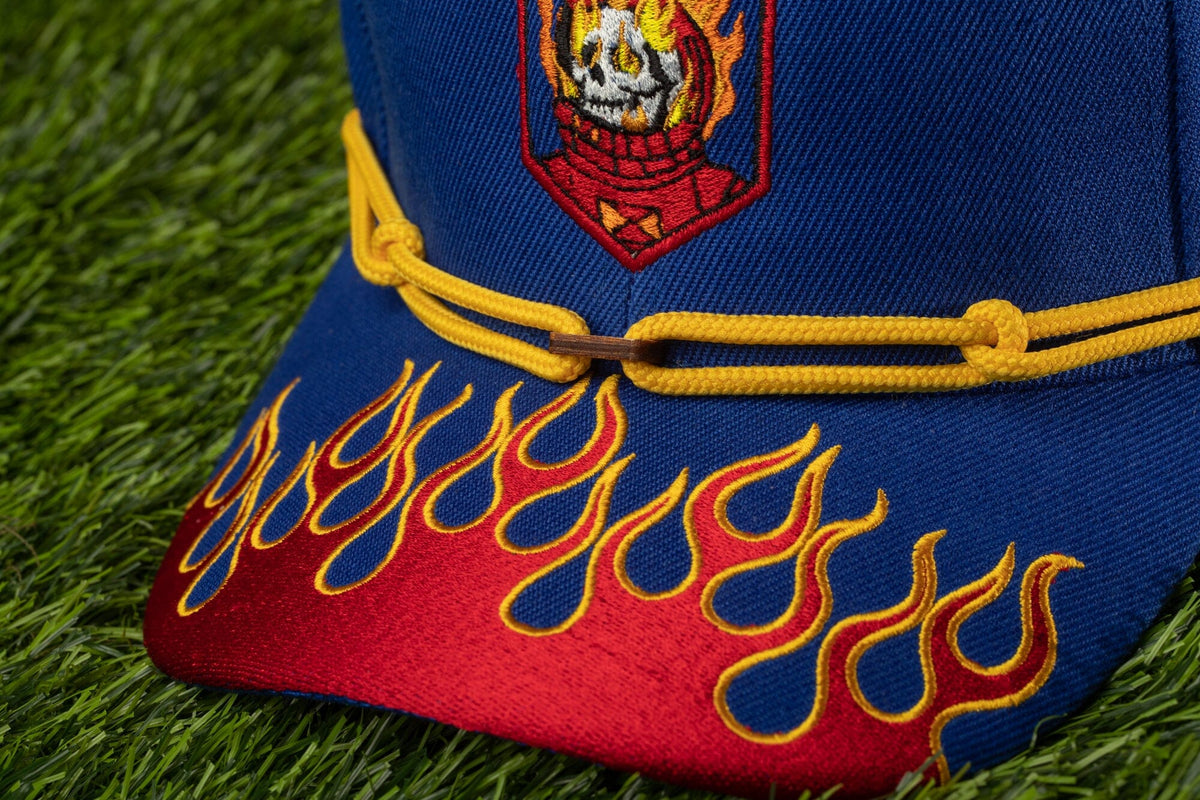 26 FuegoBoi (1 of 16) Findlay Hats