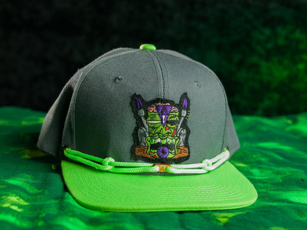 Bub (1 of 24) Limited Edition Hats Findlay Hats