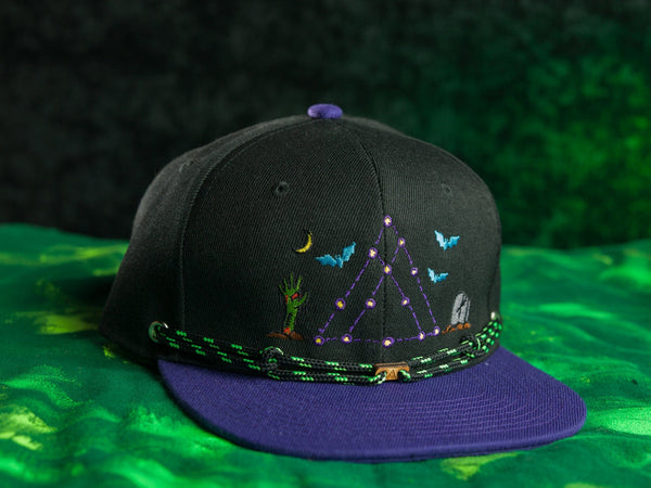 Graveyard Landing (1 of 48) Limited Edition Hats Findlay Hats