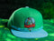 Polly wants BRAINZZZ (1 of 24) Limited Edition Hats Findlay Hats
