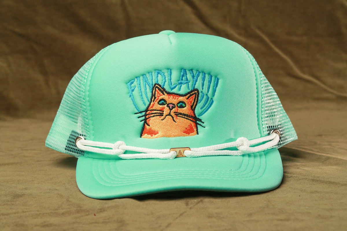 Warehouse Reserve 44 Limited Edition Hats Findlay Hats