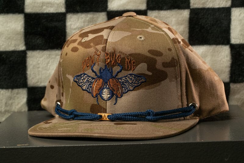 Warehouse Reserve Encore 130 Sample Limited Edition Hats Findlay Hats
