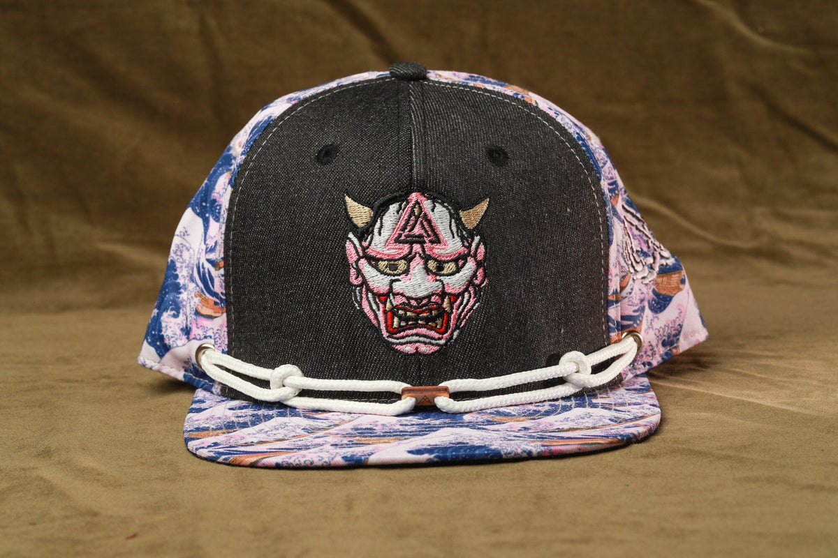 Warehouse Reserve 97 Sample + Side Hit Limited Edition Hats Findlay Hats