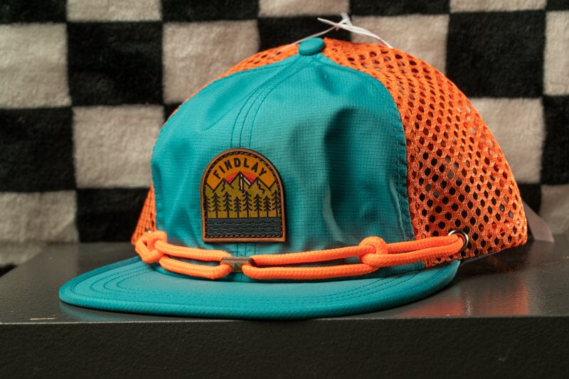 Warehouse Reserve Encore 144 Limited Edition Hats Findlay Hats