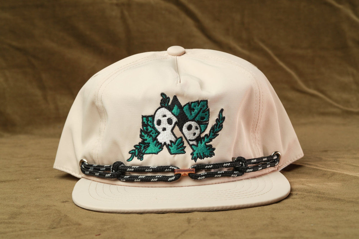 Warehouse Reserve 50 Findlay Hats