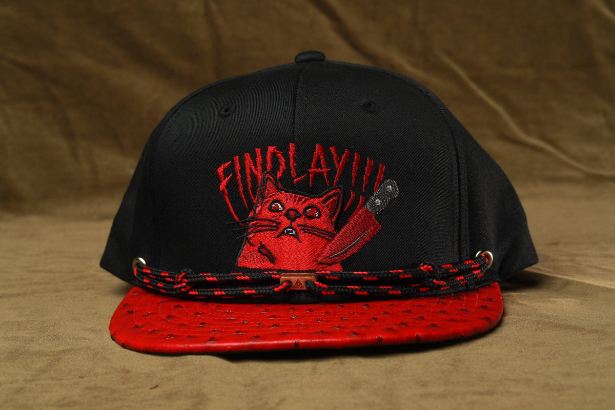 Warehouse Reserve 91 Limited Edition Hats Findlay Hats