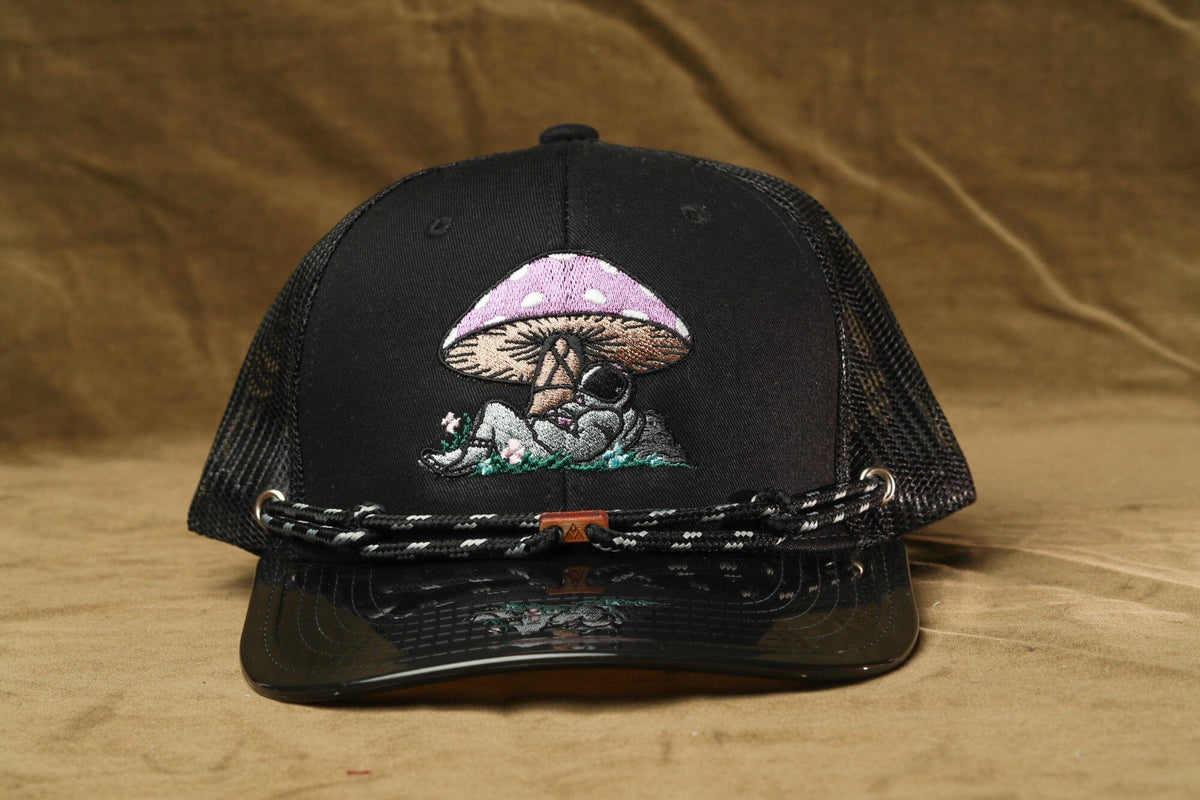 Warehouse Reserve 24 - Translucent bill Limited Edition Hats Findlay Hats