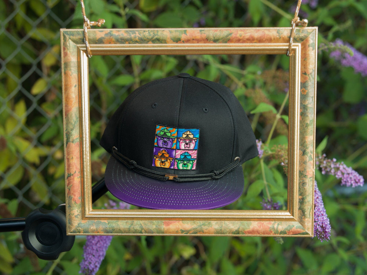 Hunky Dory (1 of 36) Limited Edition Hats Findlay Hats