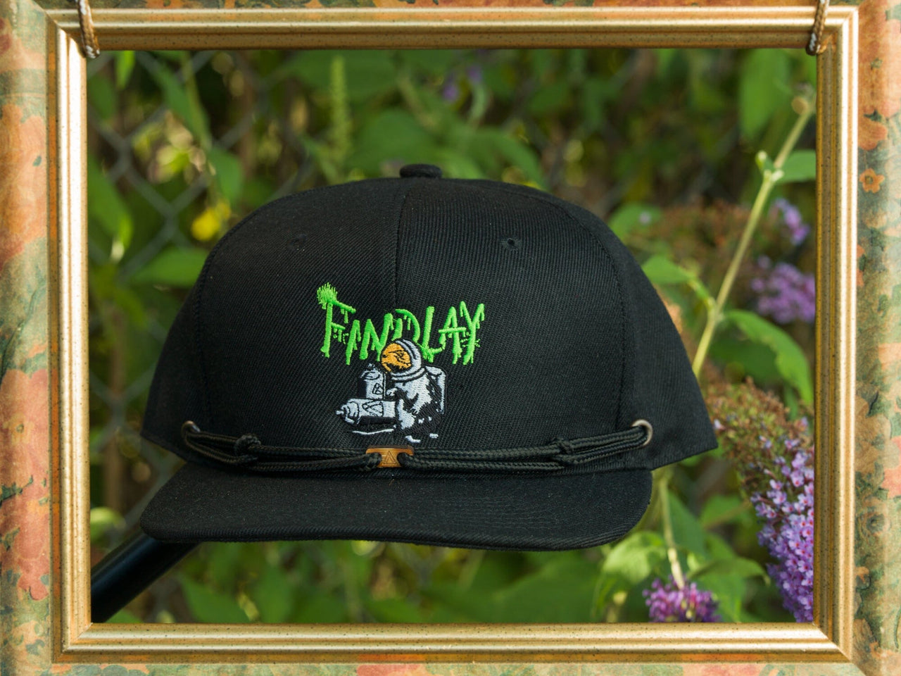 Space Rat Limited Edition Hats Findlay Hats