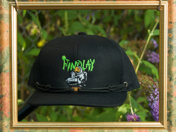 Space Rat Limited Edition Hats Findlay Hats