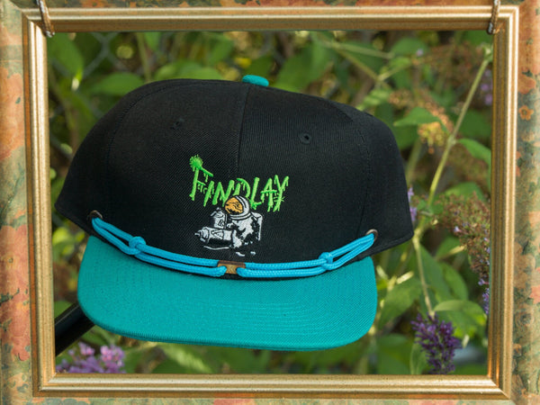 Militus Ratus (1 of 36) Limited Edition Hats Findlay Hats