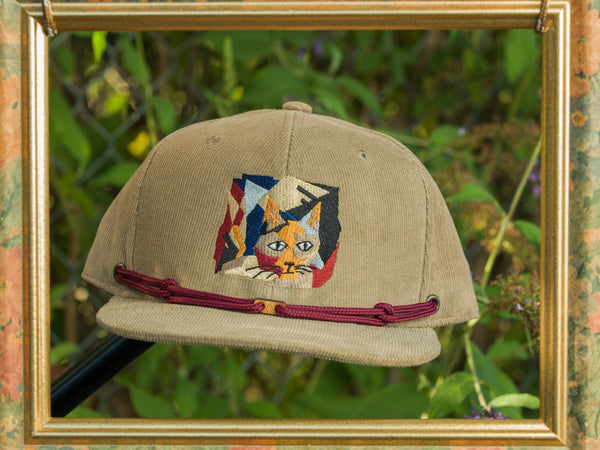 Catcaso (1 of 24) Limited Edition Hats Findlay Hats