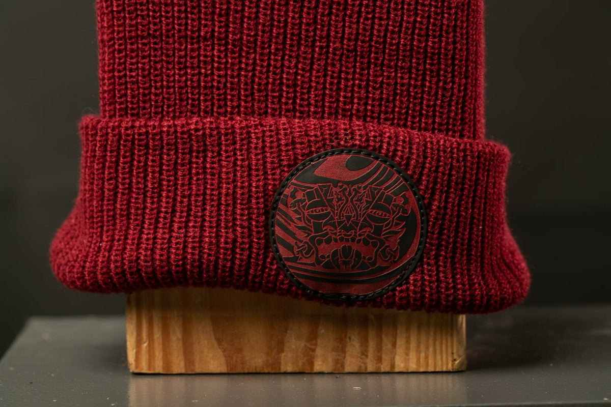 Devoko Beanie (1 of 24) Limited Edition Hats Findlay Hats