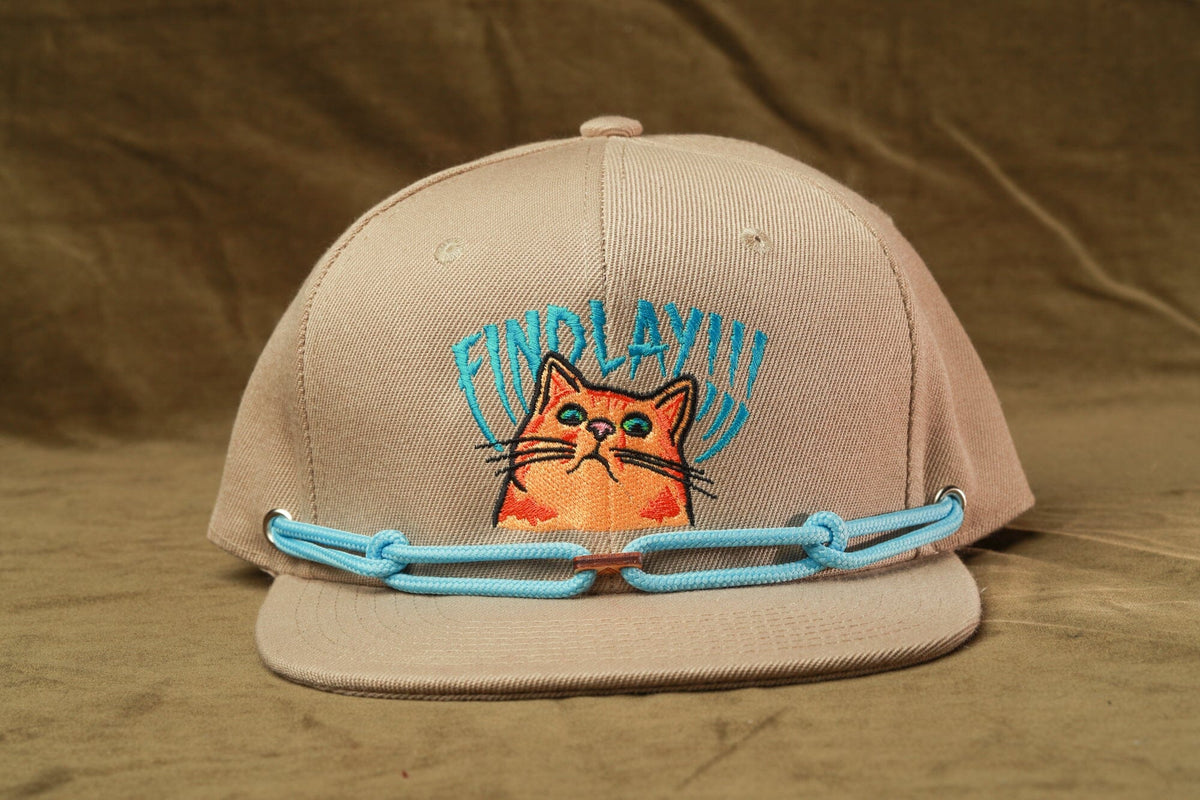 Warehouse Reserve 43 Limited Edition Hats Findlay Hats