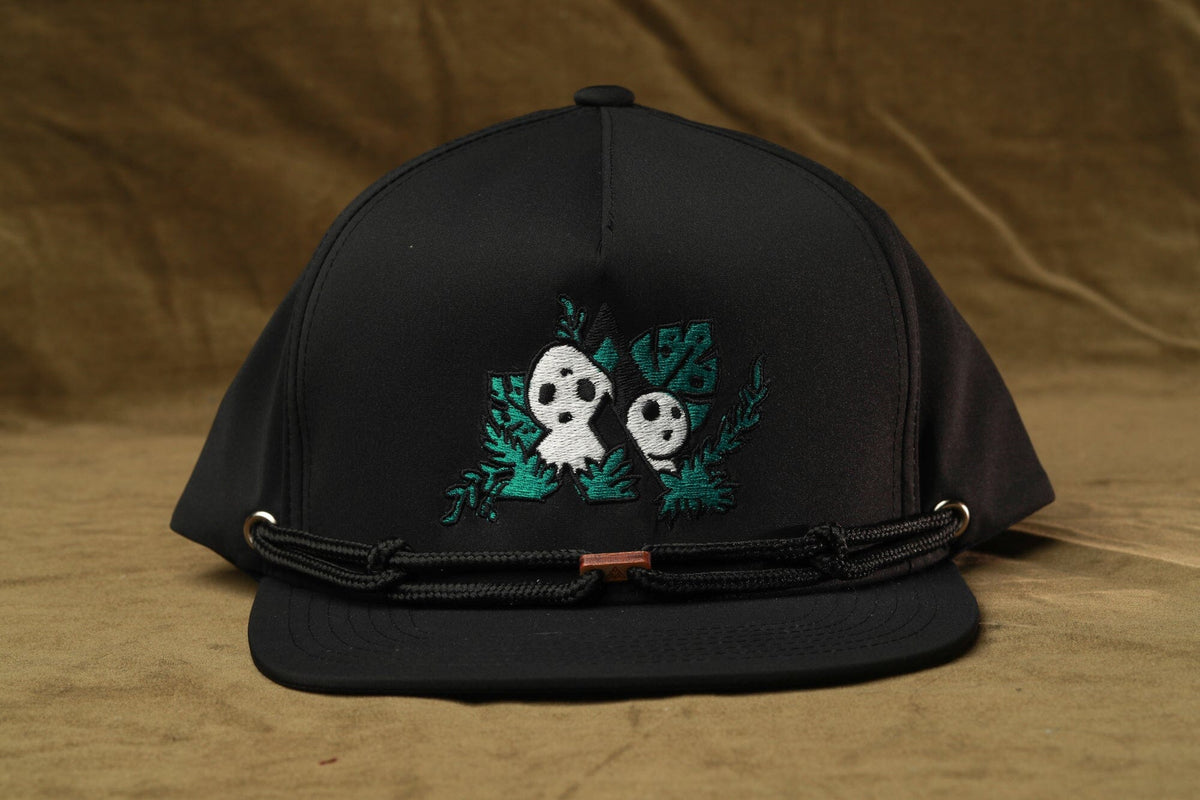 Warehouse Reserve 51 - Pitbull Pinch Front Limited Edition Hats Findlay Hats