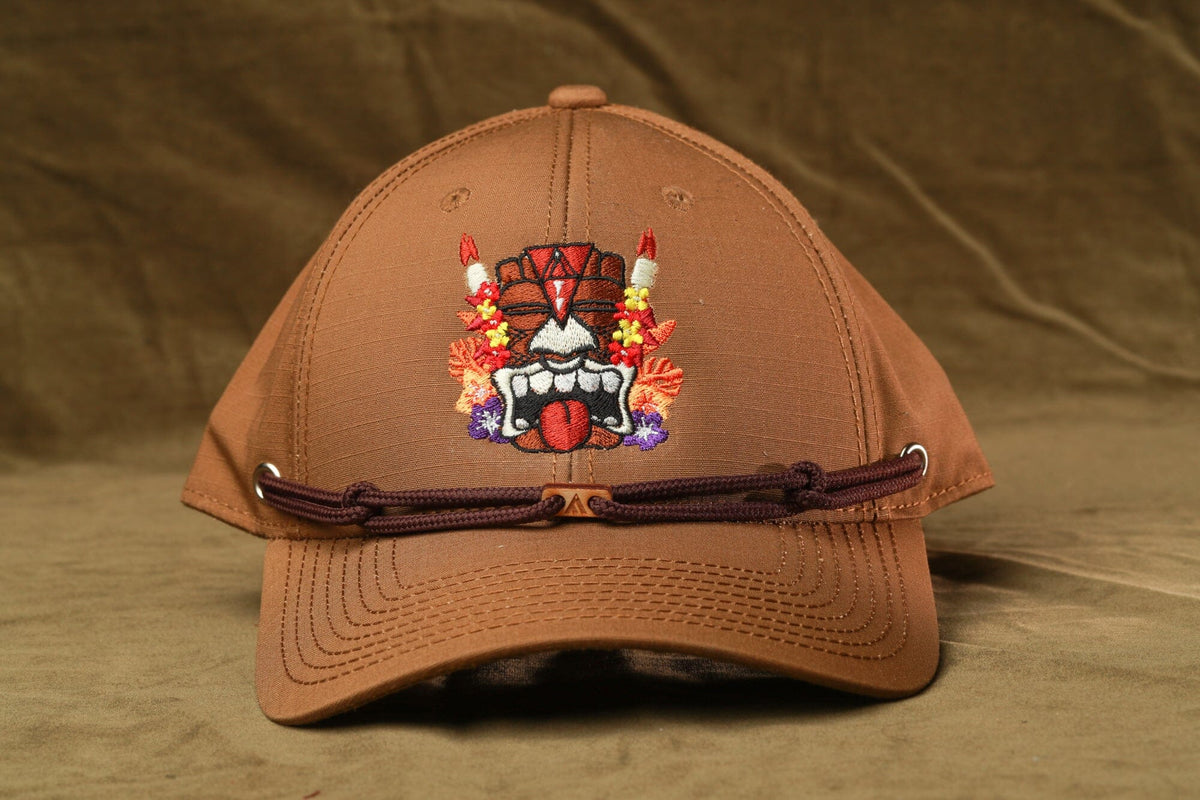 Warehouse Reserve 103 Dad Hat Findlay Hats