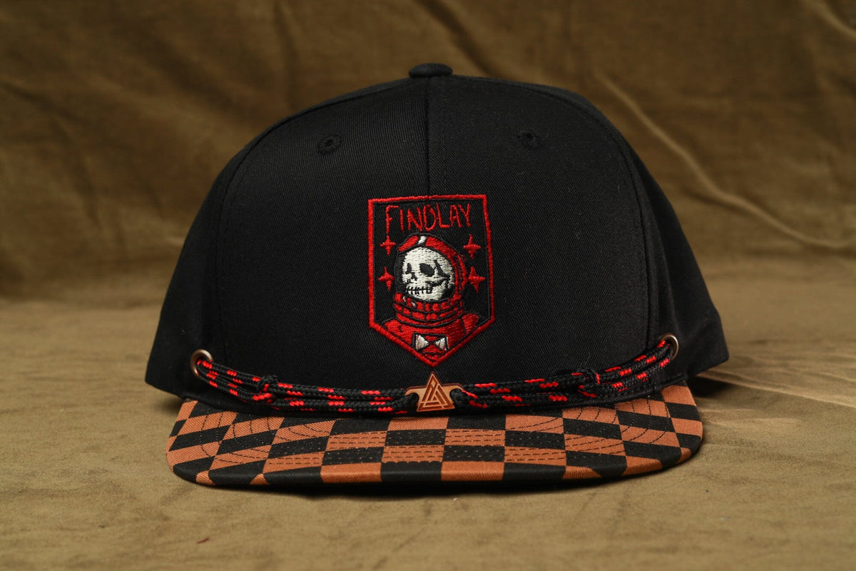 Warehouse Reserve 64 Limited Edition Hats Findlay Hats