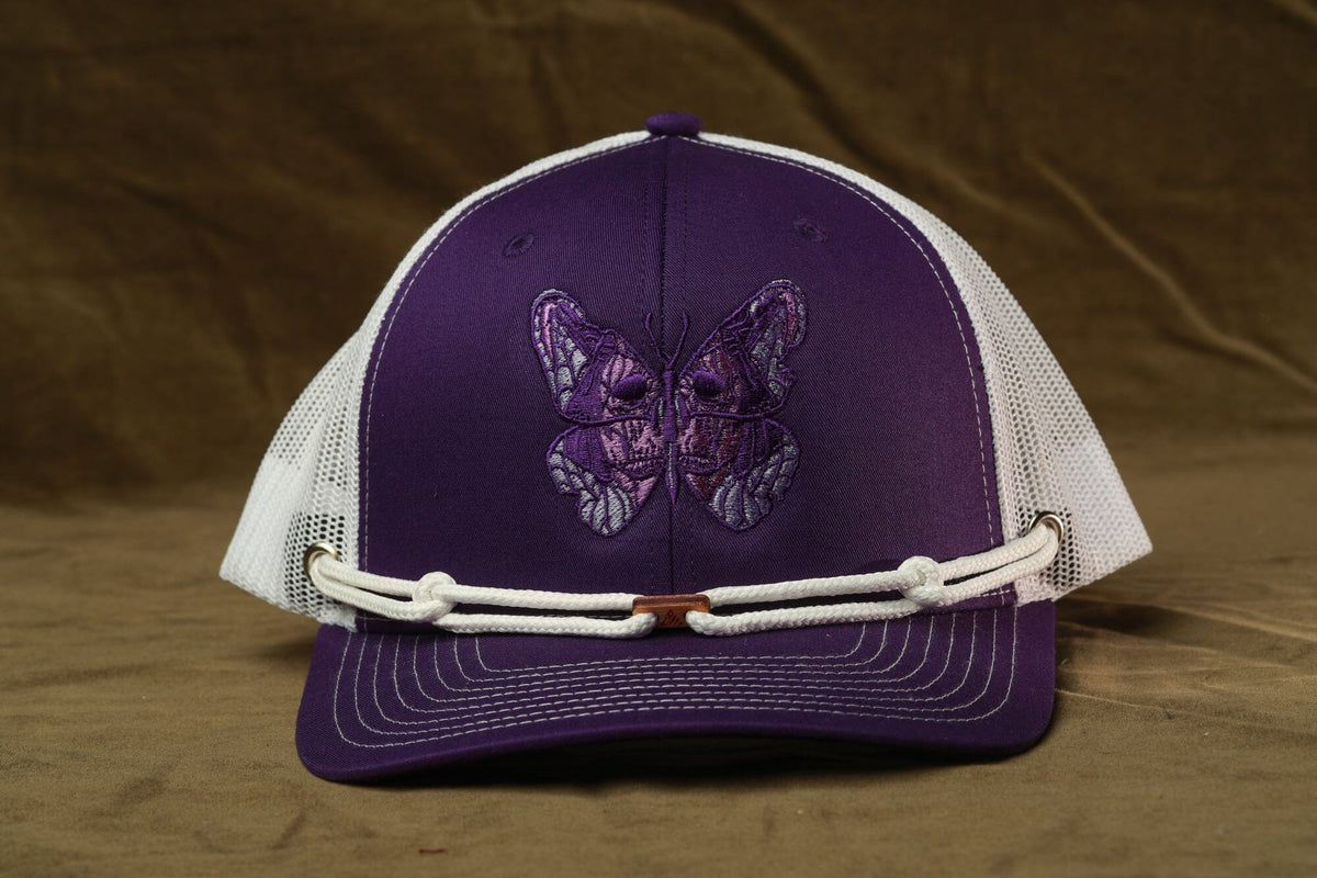 Warehouse Reserve 18 Findlay Hats