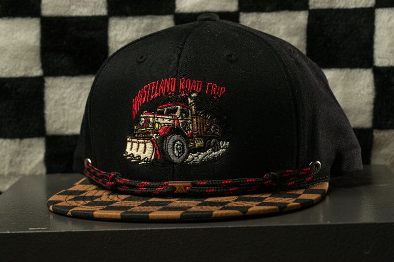 Warehouse Reserve Encore 131 - Alt Sample Limited Edition Hats Findlay Hats