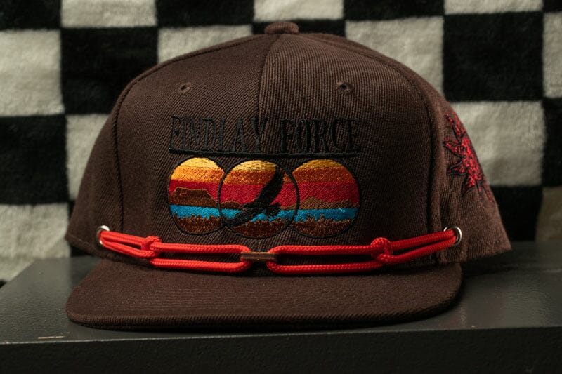 Warehouse Reserve Encore 121 Limited Edition Hats Findlay Hats