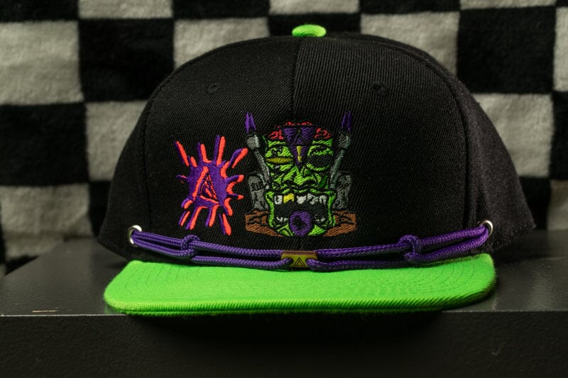 Warehouse Reserve Encore 176 Double Hit Sample Limited Edition Hats Findlay Hats