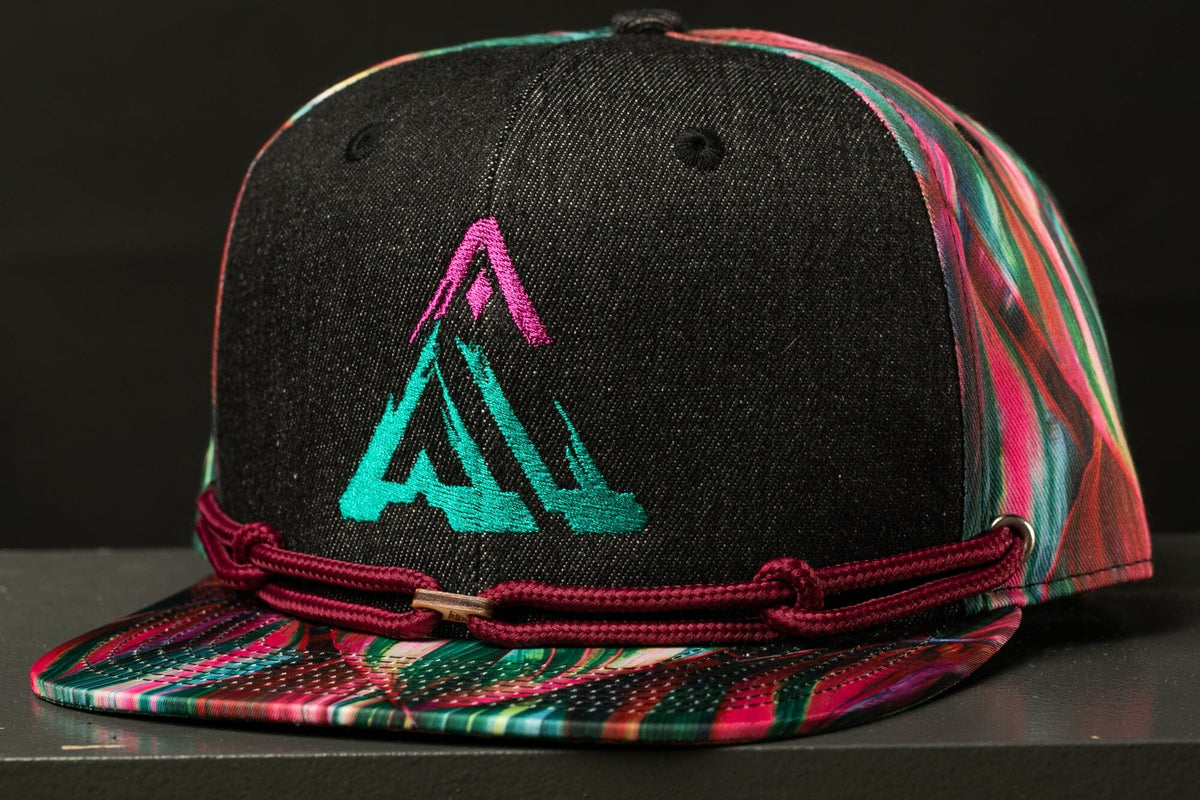 Quetzal (1 of 24) Limited Edition Hats Findlay Hats