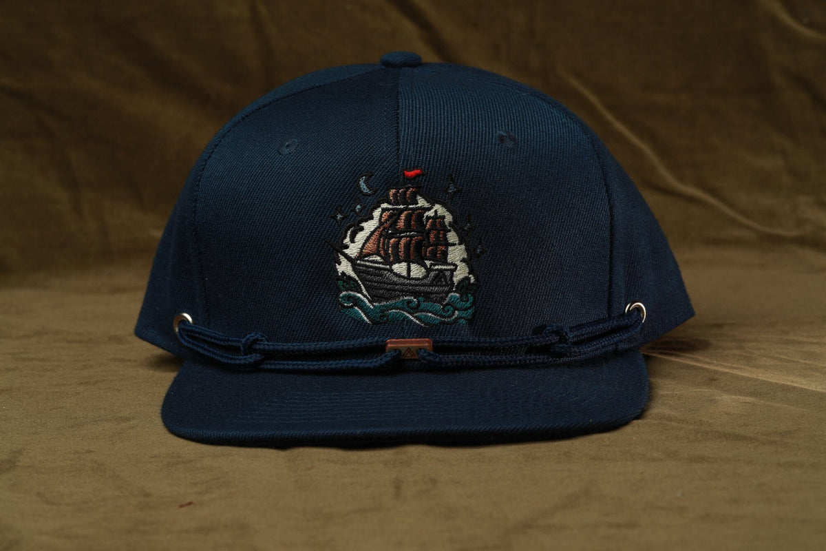 Warehouse Reserve 9 (2x) Limited Edition Hats Findlay Hats