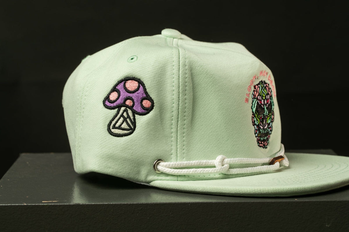 MINT Bloom, Not Doom (1 of 16) Findlay Hats