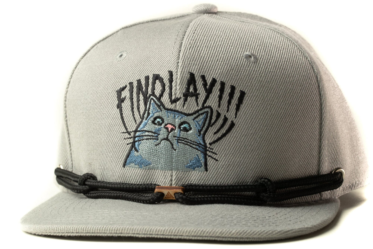 Ice Hibana Cat Limited Edition Hats Findlay Hats